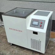 24新标集料坚固性试验装置